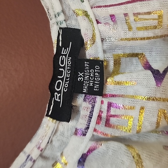 Tank - Picture 2 of 5